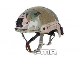 FMA FAST Classic High Cut Helmet  Multicam TB460